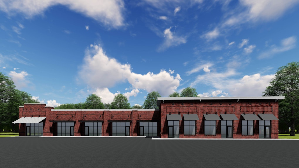 Residential & Commercial Design Portfolio Urban Architectural Group